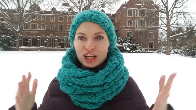 Как создать зимнюю сказку в своей жизни смотреть онлайн