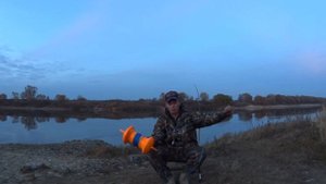 Буйки для ловли сома