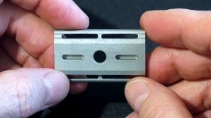 т-образная бритва Старт, первые станки получены | Бритьё с HomeLike Shaving