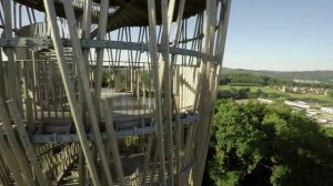 Jübergturm | Sauerlandpark Hemer