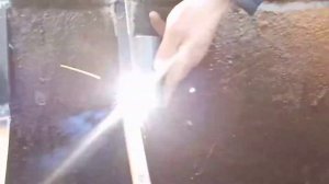 Лодка из пенопласта своими руками.|Покраска лодки + сварочные работы по сидениям. #3