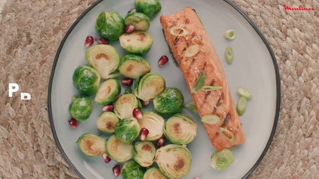 Freidora Moulinex Easy Fry XXL 6,5L: Sin Aceite, 8 Programas, Saludable смотреть онлайн