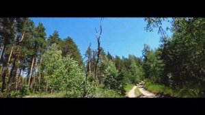 230 КМ НА СОВЕТСКОМ ВЕЛОСИПЕДЕ | ПРОБИРАЮСЬ ПО ПЕСКАМ | ВЗОРВАЛОСЬ КОЛЕСО