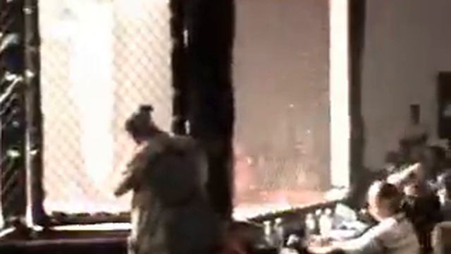 Justin Goodall vs Inskeep MMA Ohio 6.29.10.wmv смотреть онлайн