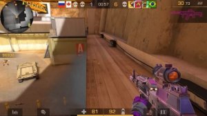 КАК УБРАТЬ ЛАГИ НА ТЕЛЕФОНЕ В STANDOFF 2? КАК ПОВЫСИТЬ ФПС В СТАНДОФФ 2