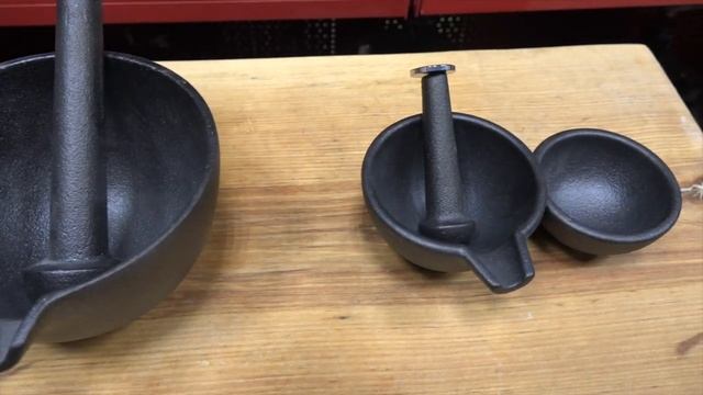 СТУПКА ДЛЯ СПЕЦИЙ смотреть онлайн