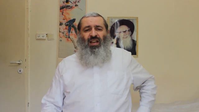 Алаха. Распорядок дня. Утренние благословения. смотреть онлайн