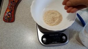 #ПП# Очень вкусная капустная лепешка. Мой завтрак на 362 ккал.