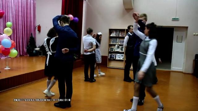 Встреча выпускников в Селецковской средней школе смотреть онлайн