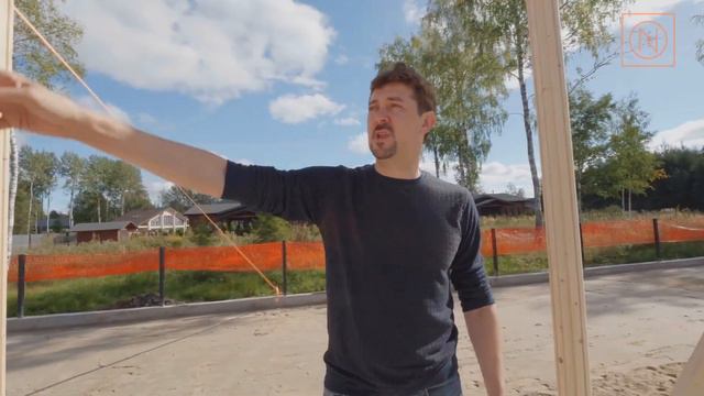 ЧТО ТАКОЕ ВЕРТИКАЛЬНЫЙ БРУС И В ЧЕМ ОСОБЕННОСТЬ СТРОИТЕЛЬСТВА ДОМА ИЗ ВЕРТИКАЛЬНОГО БРУСА смотреть онлайн