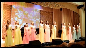 *IL DIVO* "Живая музыка" И С Бах Давид Тухманов