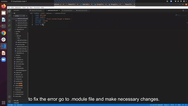 Things you need for a #Drupal8 to #Drupal9 Upgrade - A Checklist