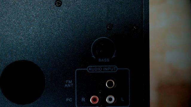 Обзор Sven MS-304. Самая недорогая акустика смотреть онлайн