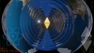 Concave Earth. Вогнутая Земля. Фрактальная вселенная. Fractal Universe. Vadim Rusu, Sergey Ariev