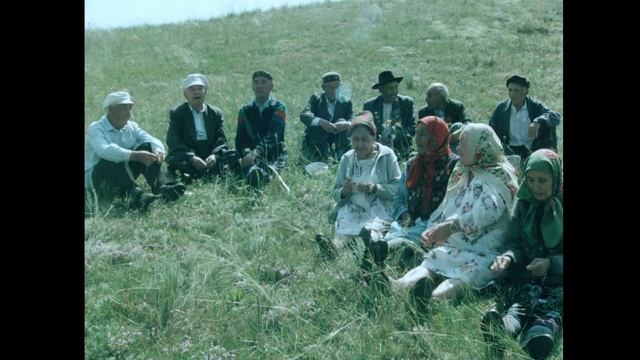 Документальный фильм "Золотое дно"