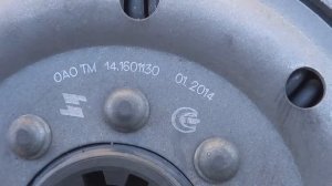 Ремонт муфты сцепления