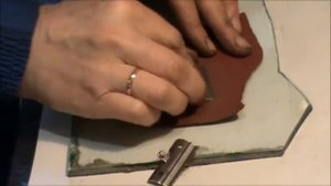 Заточка ножей машинки для стрижки волос