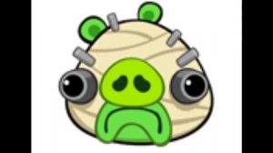 Angry Birds Star Wars Tusken Raider Sound Effect