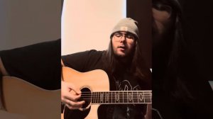 Lose Control - Teddy Swims ( Acoustic Cover )