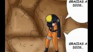 Naruto Manga 441 Español Full Color