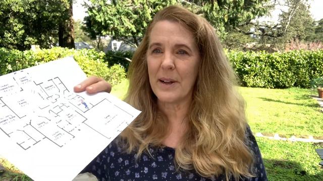 Feel Anxious? Sad? Angry? Shift to a Positive Perspective смотреть онлайн