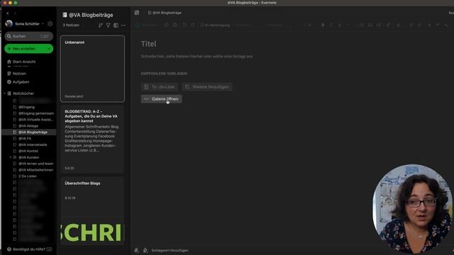 Meine 3 Tools fürs Online-Business смотреть онлайн