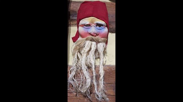 The Belsnickel: A German Christmas Tradition смотреть онлайн