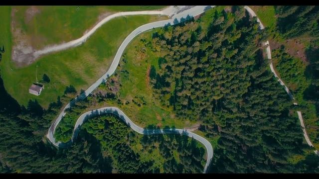 Under The Sheltering Sky ➤ Relaxing Ambient Music, New Age Music смотреть онлайн