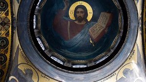 Херувимская песнь  (песнопение) с объяснением в описании.
С канала Ютюб "К ТВОЕЙ ДУШЕ"