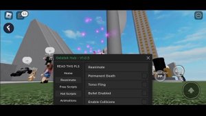 Fluxus Roblox Mobile Executer Update New Library/Folder Save Script Best Update (Roblox)