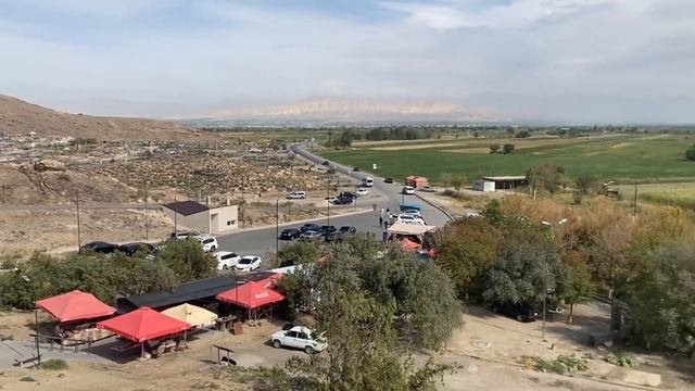 ГОРА АРАРАТ/ ЕРЕВАН