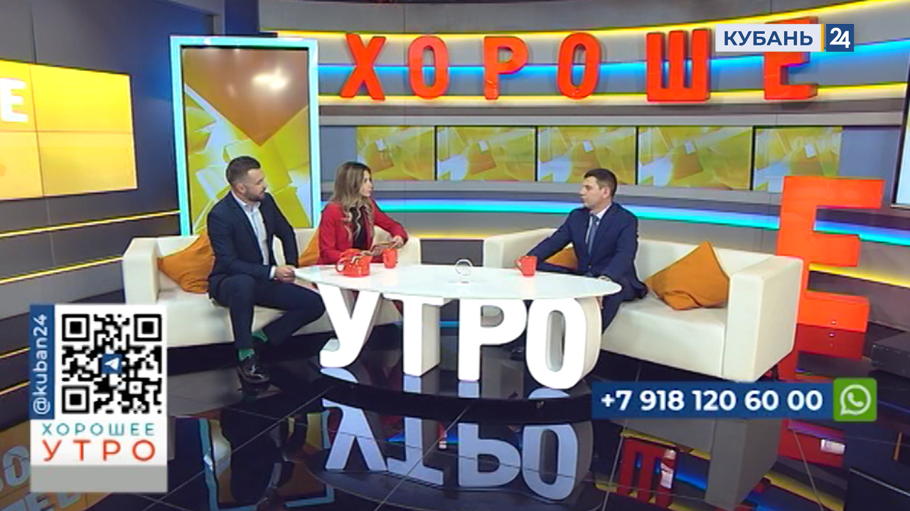 Виталий Ржеусский: только специалисты могут проводить техобслуживание газового оборудования