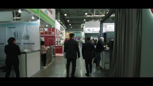 ГОРМЕХАНИКС представляет российскую машину ПДМ