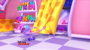 Minnie's Bow-Toons | Bow-Bot | Disney Junior UK