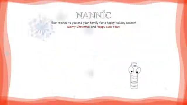 Merry Christmas Happy New Year 2013 смотреть онлайн