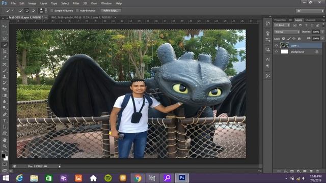 What is Gaussian Blur? смотреть онлайн