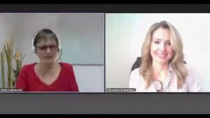 Как найти себя? Отвечает Ирина Хакамада