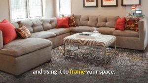 How to Correctly Place a rug in the living room dining room and bedroom | Style Your Rooms With Rug