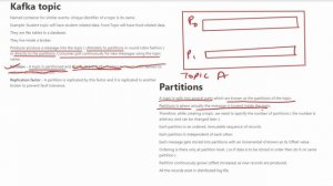 Kafka Topic and Partition in Hindi ( Simple Explanation )