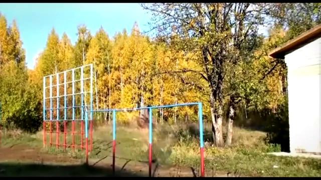 Турник элементы с фазой полёта и соскоки Workout trening смотреть онлайн