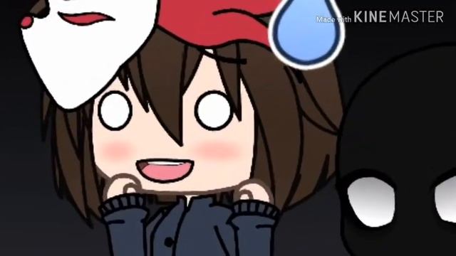WEDGIE IN MY BOOTY MEME(пошло🌚🌚🌚)