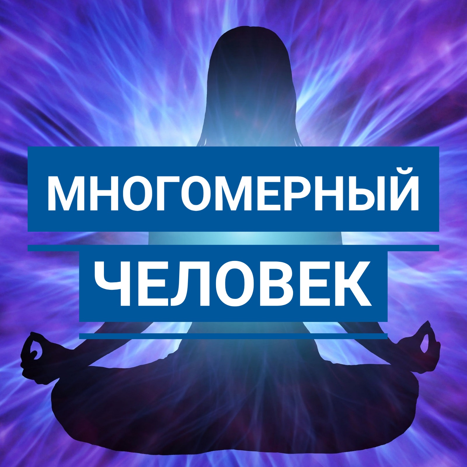 Многомерный человек