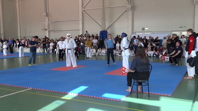 Участники первенства: 45 (ака) - 130 смотреть онлайн