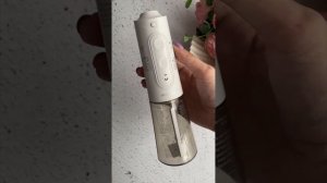 Портативный ирригатор Revyline RL 660, который позаботится о ваших зубках