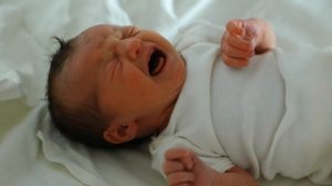 ✔️Разговор ребенка♥️ с БОГОМ ПЕРЕД ЕГО РОЖДЕНИЕМ!