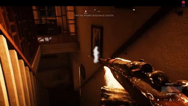 Nordylys : Battlefield V Part 1 Ep4 смотреть онлайн