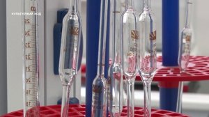 Культурный код с Галиной Дегтяревой: детский технопарк "Кванториум"