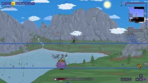 King Slime | Masochist Mode | Terraria Fargo's Souls Mod