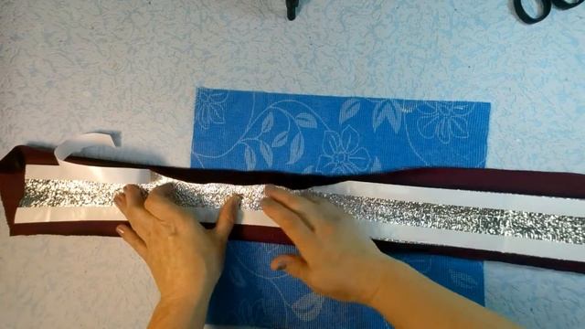 Шкатулка из коробки от конфет смотреть онлайн