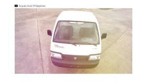 Top 10 Light Commercial Vehicles in the Philippines - Behind a Desk